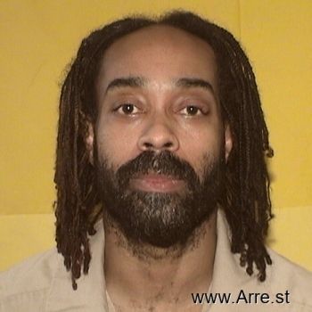 Tyrone E Gregory Jr Mugshot